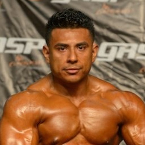 Carlos Padilla profile photo