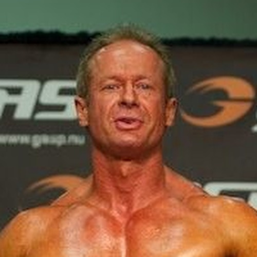 James Lesikar profile photo