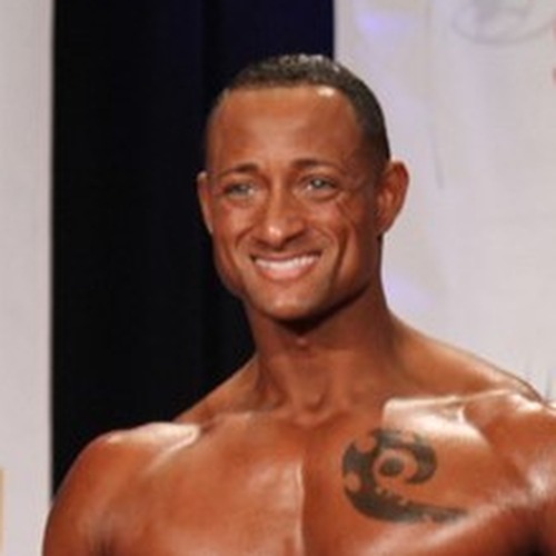 Terry Placker profile photo