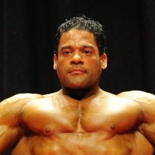 Cruz Medina profile photo