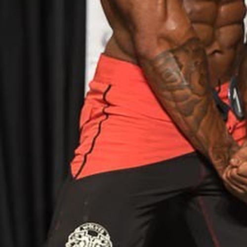 Kai Spencer profile photo