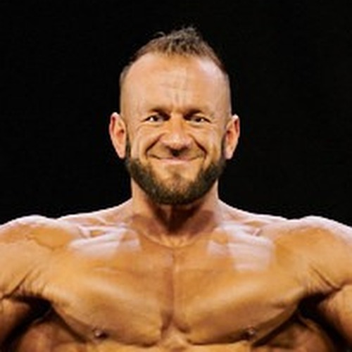 Juris Skribans profile photo