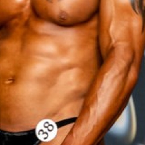 Jonathan Shaw profile photo