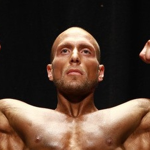 Shaun McFerrin profile photo