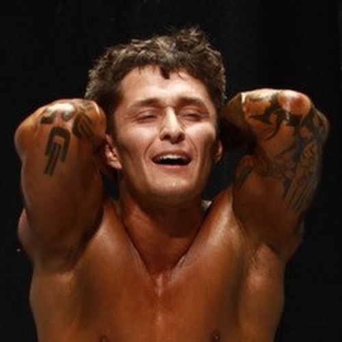 Adam Gabaldon profile photo