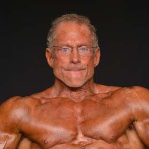 Robert Klock profile photo