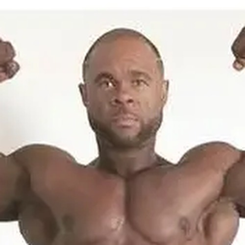 Michael Harris