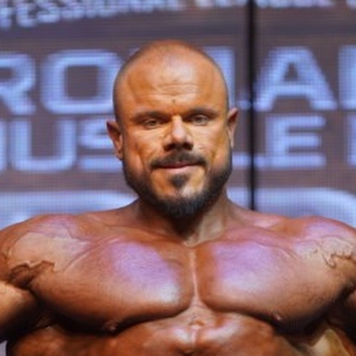 Kevin Gebhardt profile photo