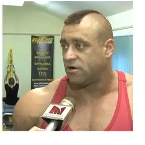 Gábor Debreczeni profile photo