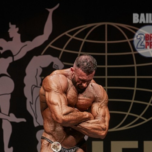 Gareth Ward profile photo