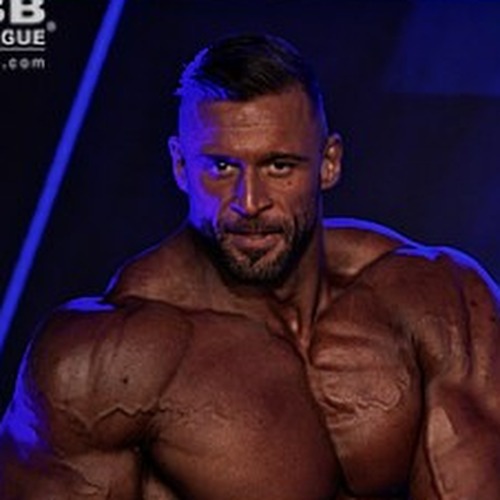 Krisztian Bereczki profile photo
