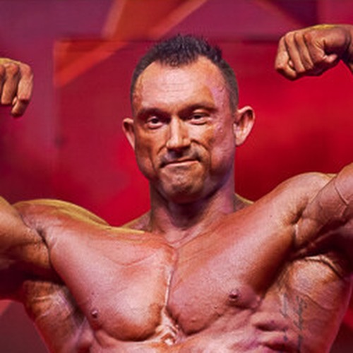 Richard Kohari profile photo