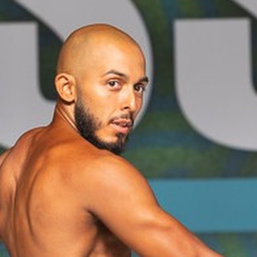 Cristian Garcia profile photo