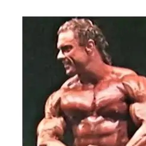 Gary Lewer profile photo