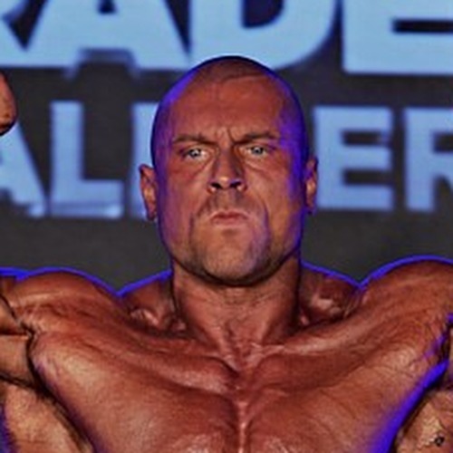 Adam Plumbas profile photo