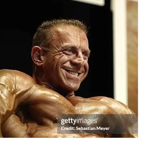 Peter Andreas profile photo