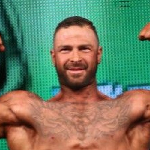 Travis Dougherty profile photo