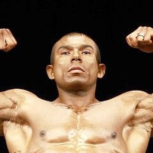 Thomas Rojas profile photo