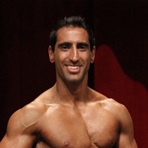 Johnny Deryeghiayan profile photo