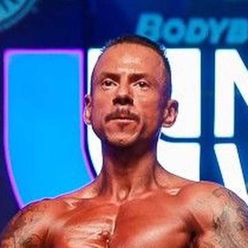 Steve Duenas profile photo