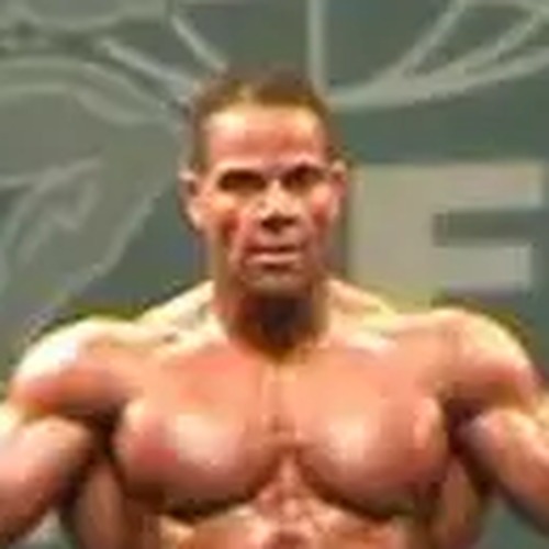 Sean Jenkins profile photo