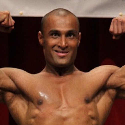 Ankit Patel profile photo