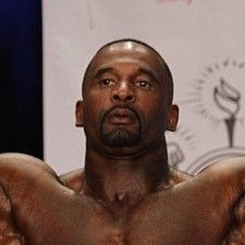 Myron Sawyer profile photo