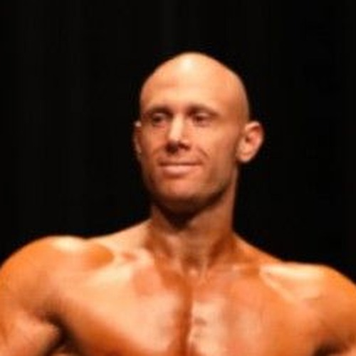 Evan Fertig profile photo