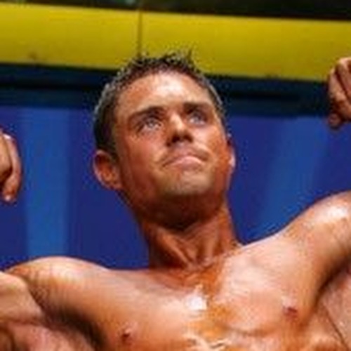 Shawn Britson profile photo