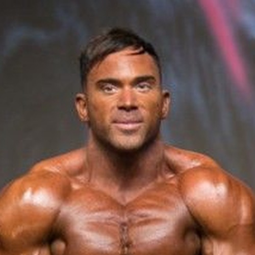 Westley Pawlak profile photo