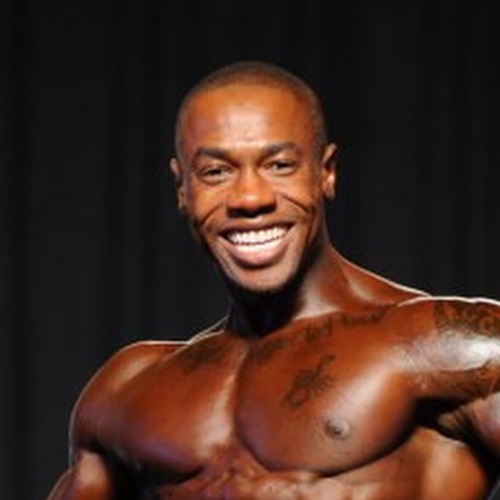 Brad Hollingsworth profile photo