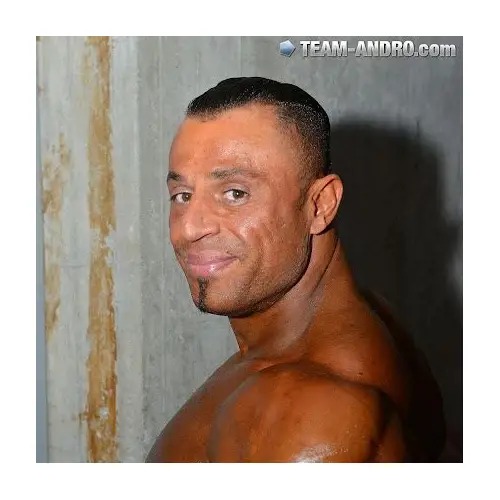 Ibrahim Wissam