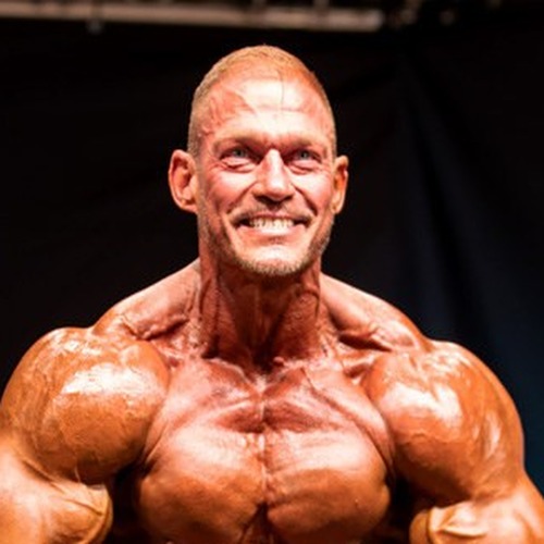 Jorgen Corneliussen profile photo