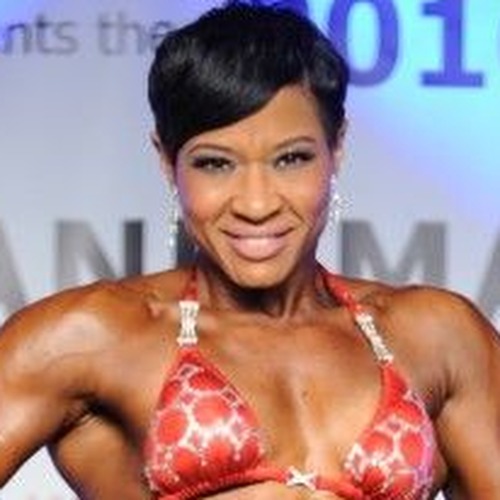 Cheryl Harris profile photo