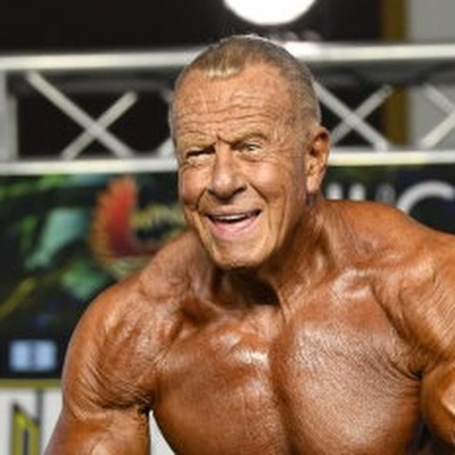 Dion Friedland
