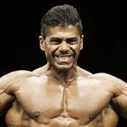 Arash Fattahi profile photo
