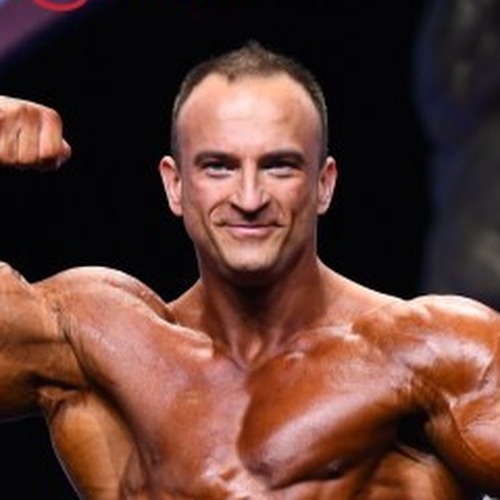 Mateusz Kolkowski profile photo