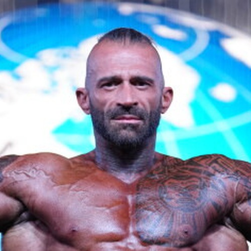 Massimo Marcelli profile photo