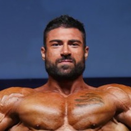 Amedeo Maglione profile photo