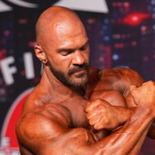 Hugo Charron profile photo