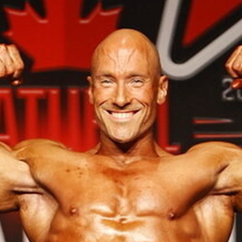 Ryan McClung profile photo