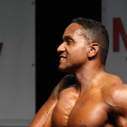Darrin Kennedy profile photo
