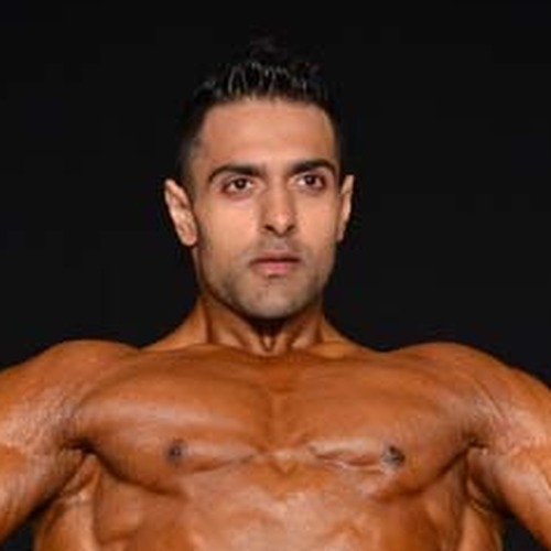 Asif Javed profile photo