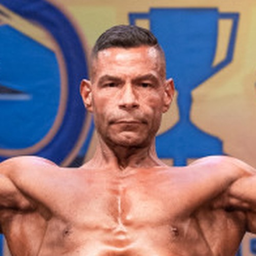 Pablo Perez profile photo