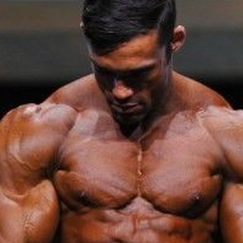 Lucas DiSanti profile photo