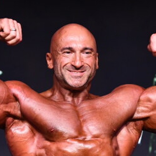 Vadym Komarnytskyi profile photo