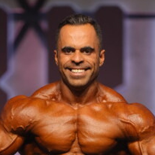 Hadi Mohammadi profile photo