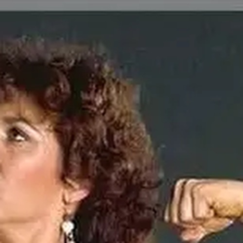 Sue Ann McKean profile photo