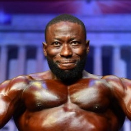 Biodun Kajopaiye profile photo