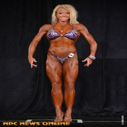 Brandy Chambliss profile photo